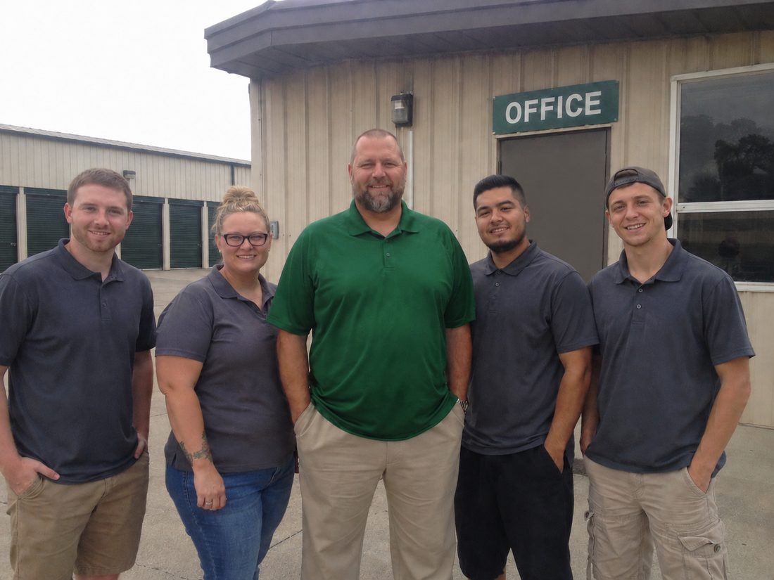 Pest control professionals in Bismarck, ND